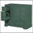36"Bathroom Vanity With Adjustable Shelf,Cabinet Base Only-586084500