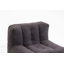 Fauteuil à billes très doux et confortable pour la détente, idéal pour diverses pièces-1094097