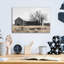 Ohio Fields II - impression sans cadre-30175152
