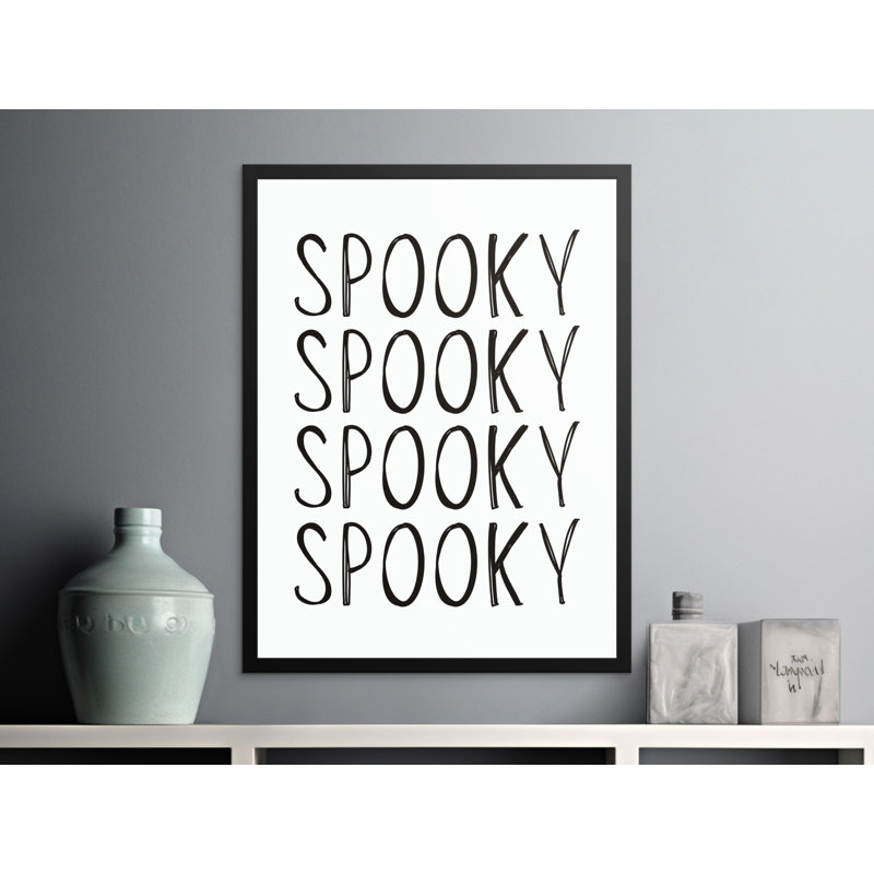 Stephan 1 Piece Wall Art, 18x24