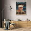 «Doing All You Can, Brother, Buy War Bonds» par Robert Smullyan Sloan - Art mural sur toile tendue avec châssis-1356299719