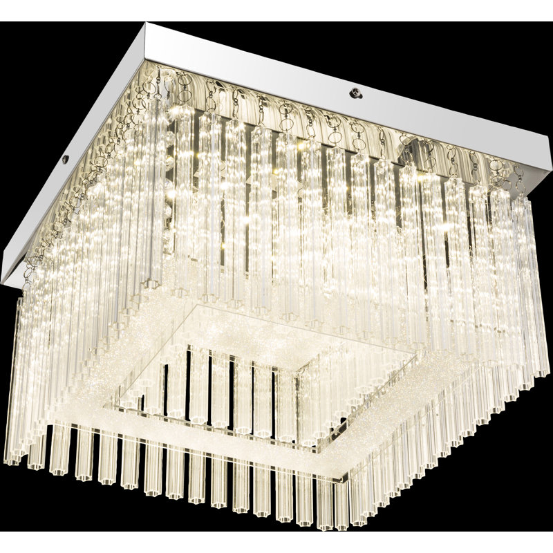 LED Flush Mount