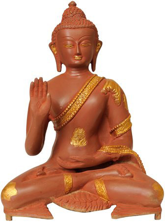 Religious & Spiritual Statue