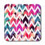 Square 6 Piece Coaster Set