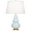 Small Triple Gourd Table Lamp-23257064