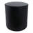 Modern Stone & Mango Wood Accent Table with Sleek Marble Top, Contemporary Round Design, Durable Solid Wood Base for Stylish Home Decor.