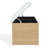 Roseandrea Storage Bench-1611473540