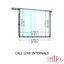 Shire Cali Home Office 12 Ft X 8 Ft