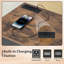 75 cm W Kitchen Island with