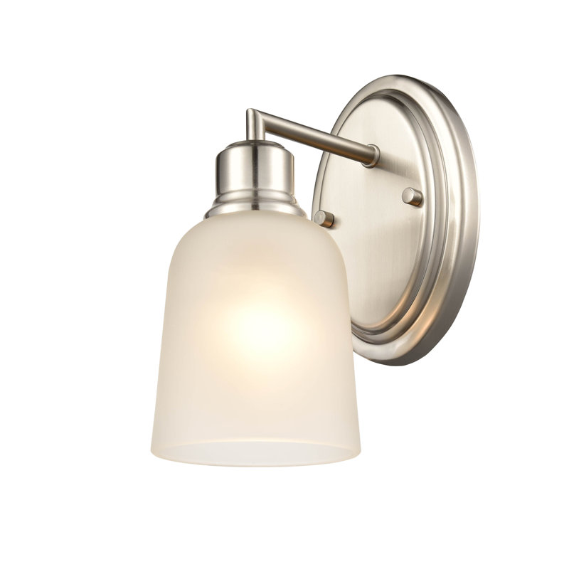Amberle Armed Sconce