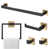 Brushed Brass is out of stock
