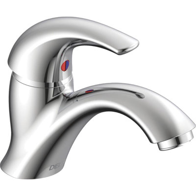 22T Series Standard Bathroom Faucet
