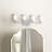 Bima 4 - Light Dimmable Vanity Light-1431800041-1431800042