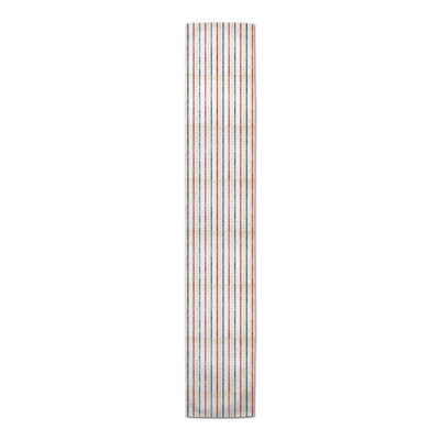 Avri Rectangle Polyester Table Runner