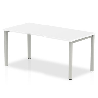 Jave Metal Base Computer Desk