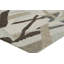 Scandinavian Wool Geometric Area Rug-1312228314