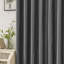 Aspire Homeware 100% Polyester Room Darkening Blackout Eyelet Curtains (Set Of 2)-1528308128-1528308131