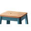 Tabouret de bar Jacotte