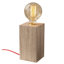 Lampe de table 3,94 po Hendrick Brown-1927680686-2143204537