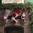 Gnome Hooked Stocking
