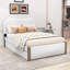 Lit plateforme tapissier Ileana-676379322-676379320