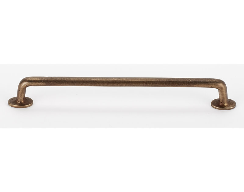 Sierra Appliance Pull, Rust Bronze
