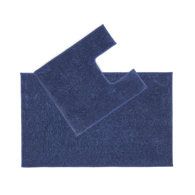 Alheidis Non-Slip Bath Rug
