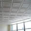 Carreaux de plafond en polystyrène 20X20 avec panneaux décoratifs à coller pour une installation facile à faire soi-même, ainsi que pour la rénovation de la maison et du sous-sol. R24 Stratford, Lot / 8-124883755