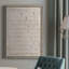 Pearl Punch Card II - reproduction de photo sur toile-407016650-407016649