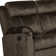 Affleck 69'' Upholstered Reclining Loveseat