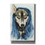 «Puppy Storm After A Bath» par Anika Goodhue, art mural sur toile-1241603073