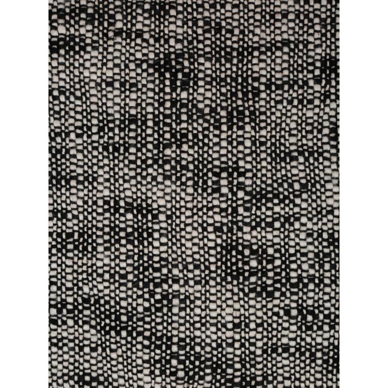 Textured Handmade Pillow Cover