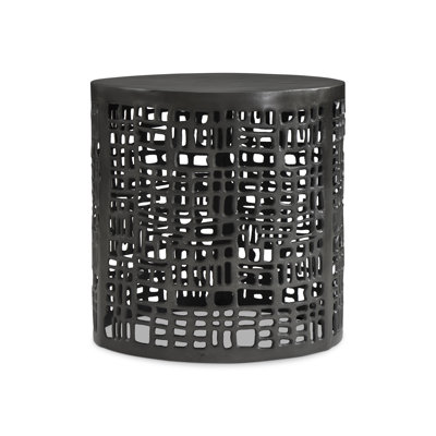 Aaron Frame End Table