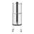 2.25G Gravity-fed Water Filter Countertop System Stainless Steel 2 Filters-113025154