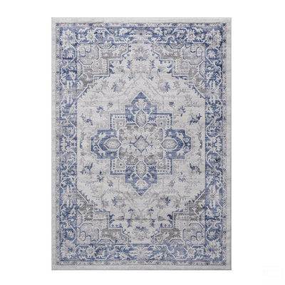 8X10 Oriental Area Rug