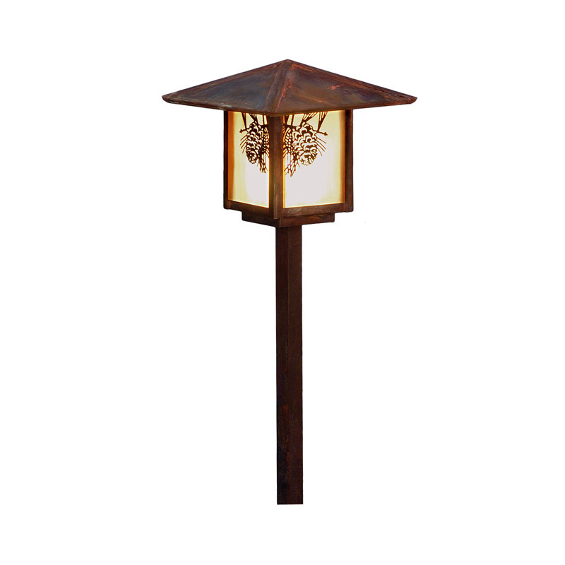 Seneca LED Pathway Light