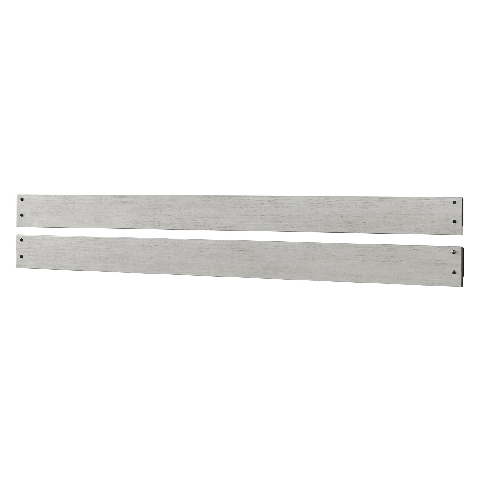 Arnell Full Bed Rails
