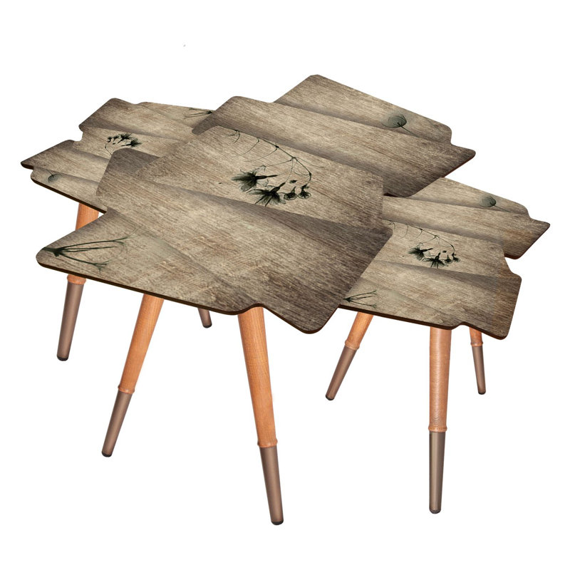 Dore Nesting Tables