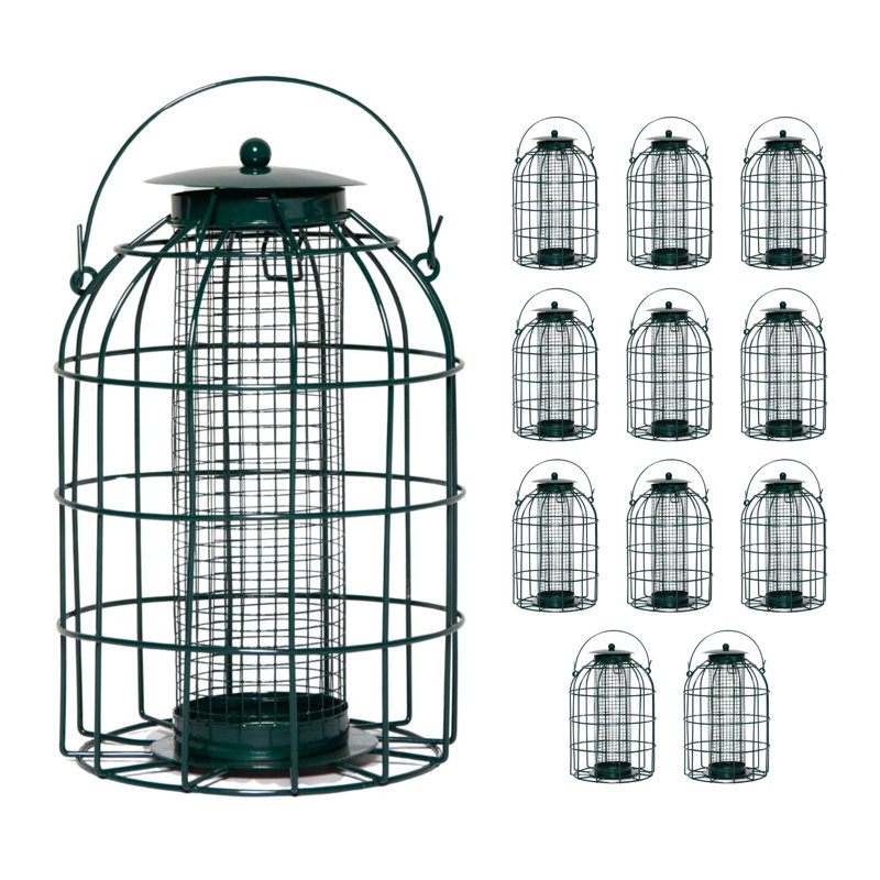 Caullin Metal Hanging