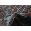 Tapis unique en laine noué à la main brun pâle 18,20 po New Age 7 pi 11 po x 9 pi 7 po New Age