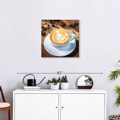 Yarlin Hot Mocha Drink