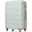 Ensembles de bagages New Model ABS Hardshell 3Pcs Clearance Lards Hardside