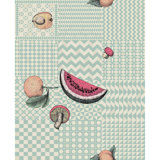Fornasetti Senza Tempo II Wallpaper Roll
