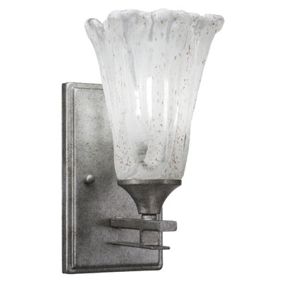 Uptowne Wall Sconce