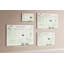 Anorea Cork Corkboard / Bulletin Board