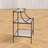 Inklen End Table with Storage-1394998842