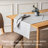 Over&Back Woven Chambray Table Runner-101293147-101293144