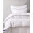 Goose Down / Feather Medium Pillow-72422441