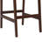 Bochini Counter Stool with Solid Wood Frame-1173383114-1173383118