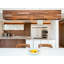 Aeris Linear LED Pendant - 3500K-34261076-34261075-34261074
